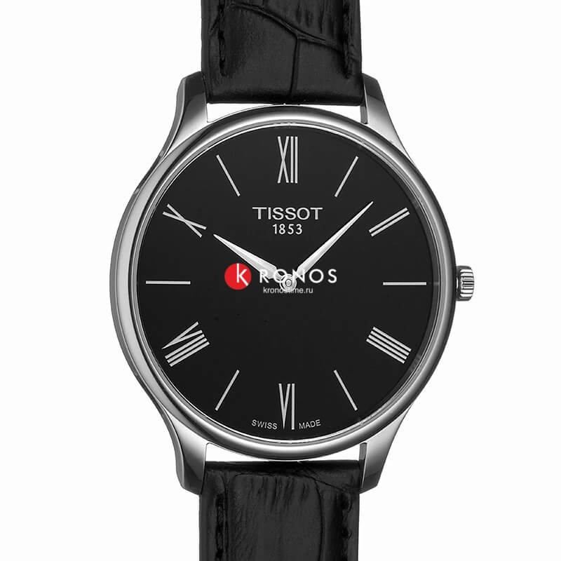 Фотография часов Tissot Tradition 5.5 T063.409.16.058.00_15